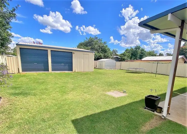 Second view of Homely house listing, 60 Glasson Street, Chinchilla QLD 4413