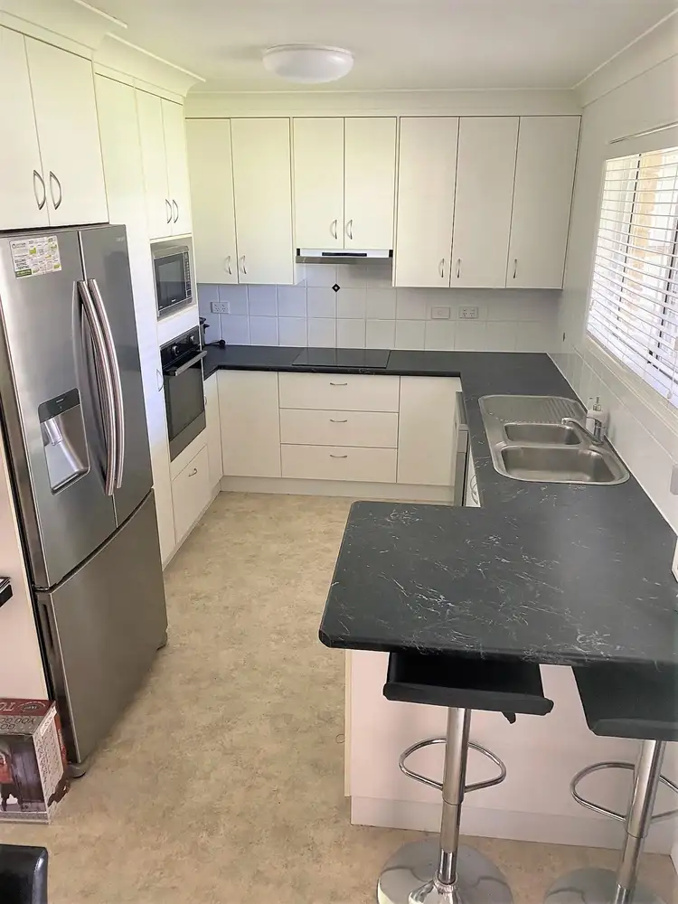 Third view of Homely house listing, 60 Glasson Street, Chinchilla QLD 4413