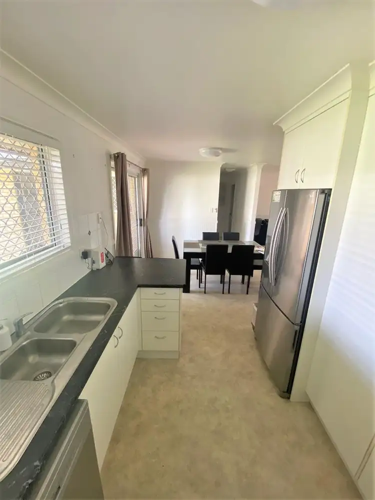 Fourth view of Homely house listing, 60 Glasson Street, Chinchilla QLD 4413