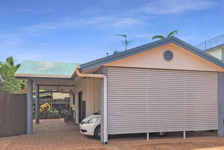 Main view of Homely unit listing, 2/13 Sovereign Circuit, Coconut Grove NT 810