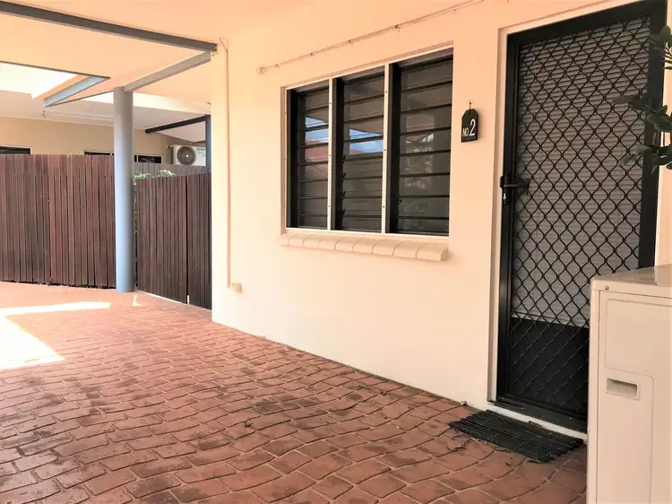 Second view of Homely unit listing, 2/13 Sovereign Circuit, Coconut Grove NT 810