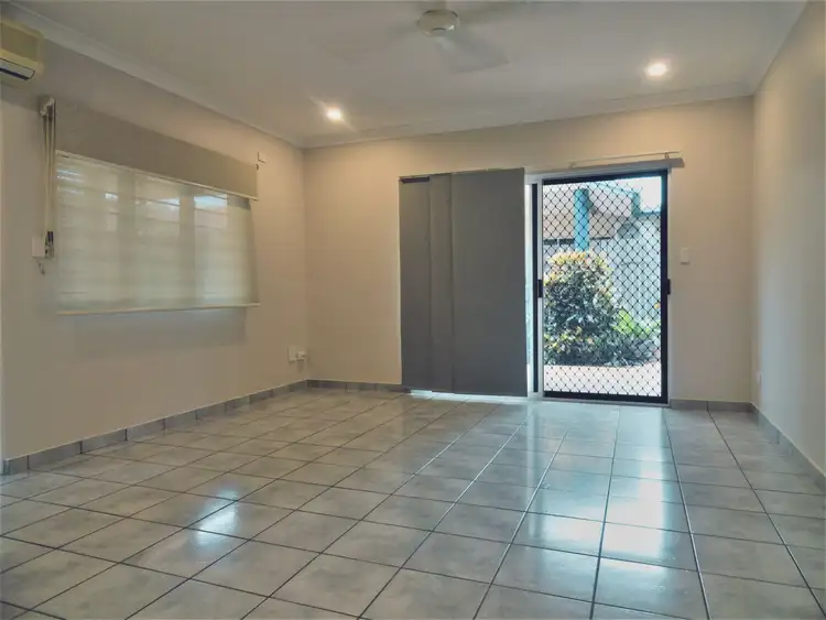 Third view of Homely unit listing, 2/13 Sovereign Circuit, Coconut Grove NT 810