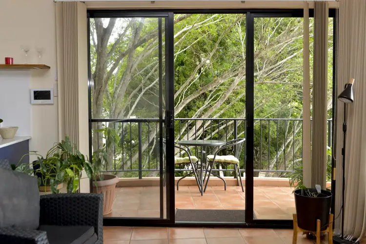 Fourth view of Homely apartment listing, 8/7 The Esplanade, Darwin NT 800