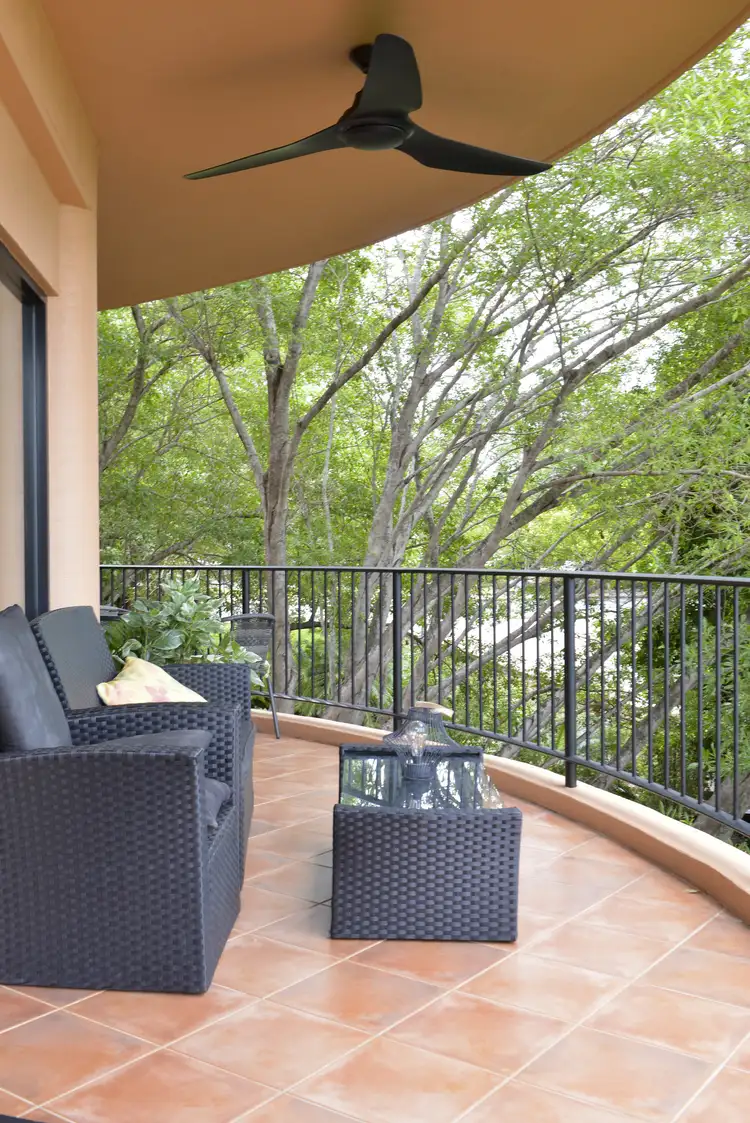 Seventh view of Homely apartment listing, 8/7 The Esplanade, Darwin NT 800