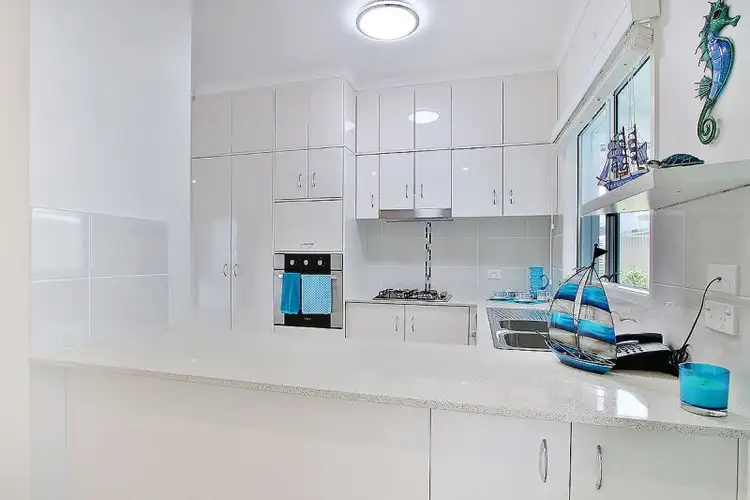 Second view of Homely house listing, Villa 291/84 Eagleby Road, Eagleby QLD 4207