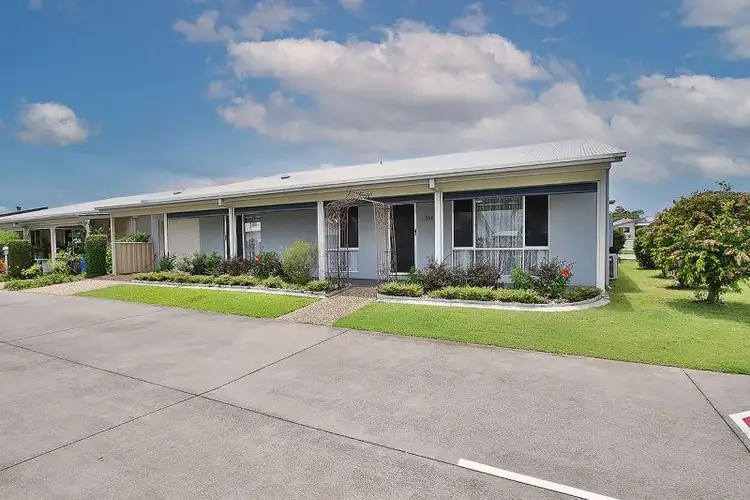 Sixth view of Homely house listing, Villa 291/84 Eagleby Road, Eagleby QLD 4207