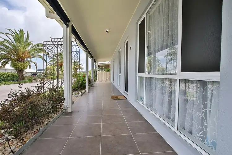 Seventh view of Homely house listing, Villa 291/84 Eagleby Road, Eagleby QLD 4207