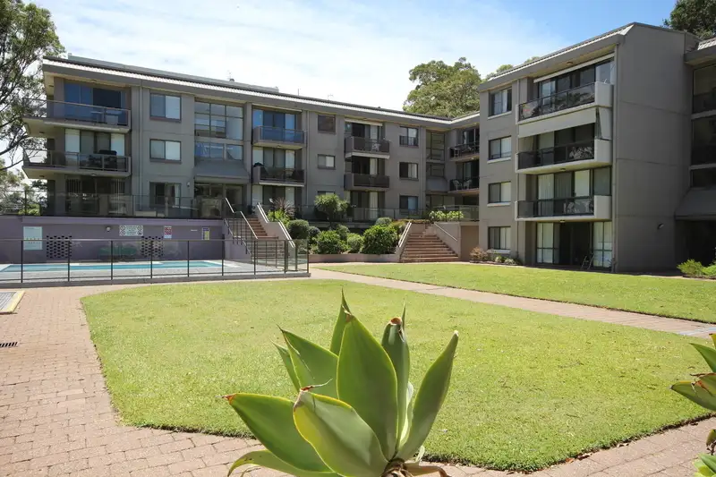Main view of Homely unit listing, 13/36 Magnus Street, Nelson Bay NSW 2315
