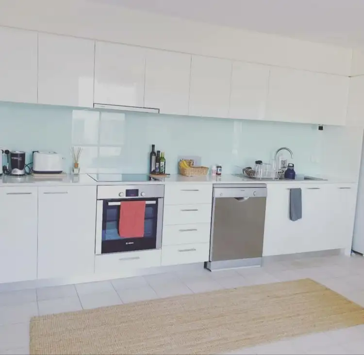 Third view of Homely apartment listing, 11/22 Heirisson Way, North Coogee WA 6163