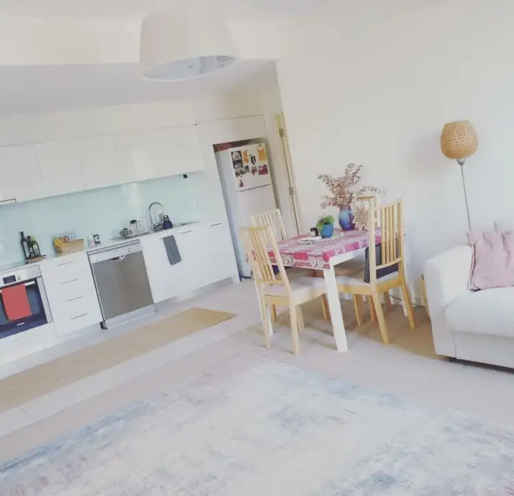 Fourth view of Homely apartment listing, 11/22 Heirisson Way, North Coogee WA 6163