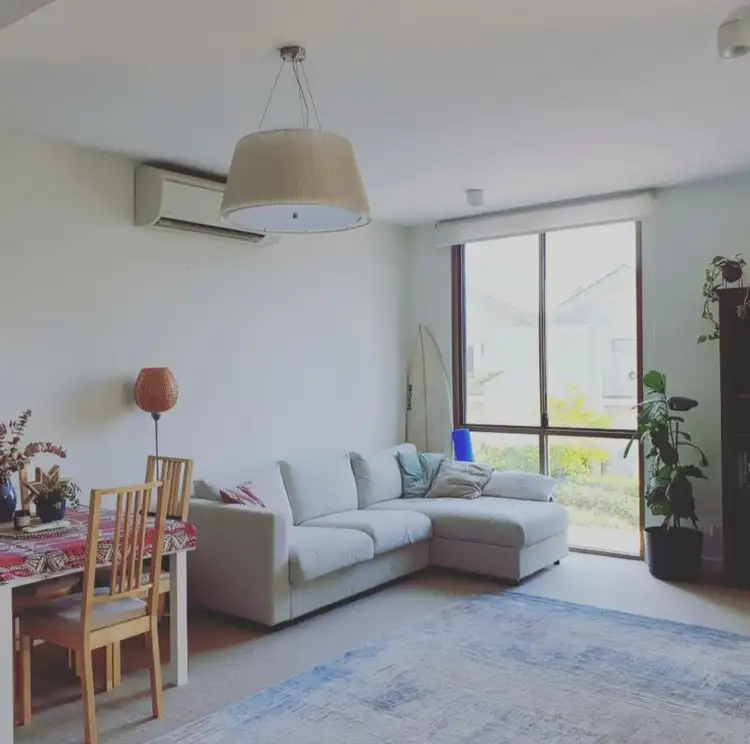 Fifth view of Homely apartment listing, 11/22 Heirisson Way, North Coogee WA 6163