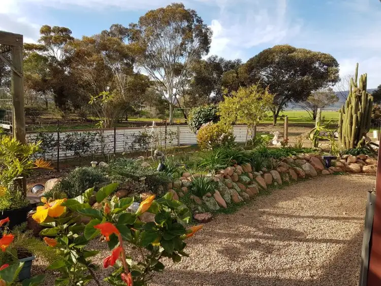 Third view of Homely house listing, 172 Noel Smith Rd, Telowie SA 5540