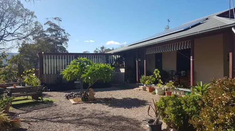 Fifth view of Homely house listing, 172 Noel Smith Rd, Telowie SA 5540