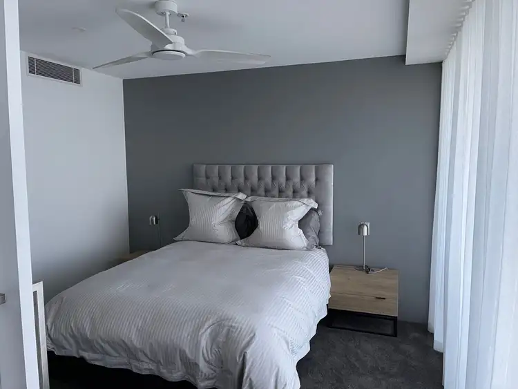 Seventh view of Homely apartment listing, 2502/4 Wahroonga Place, Surfers Paradise QLD 4217