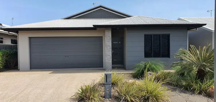 Main view of Homely house listing, 16 Banksia St, Zuccoli NT 832