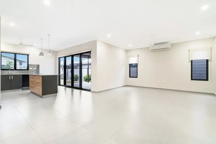 Third view of Homely house listing, 16 Banksia St, Zuccoli NT 832