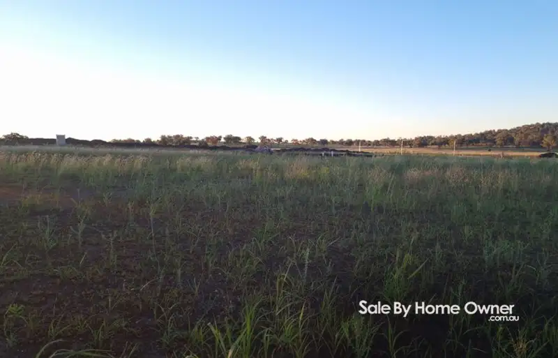 Main view of Homely land listing, 45 Jubata Drive, Moore Creek NSW 2340