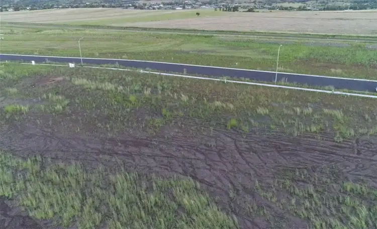 Third view of Homely land listing, 45 Jubata Drive, Moore Creek NSW 2340