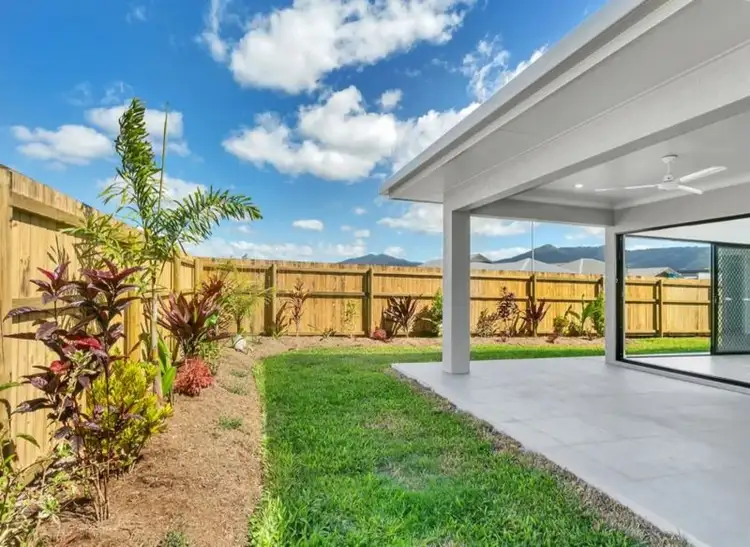 Fourth view of Homely house listing, 59 Foxville Circuit, Trinity Park QLD 4879