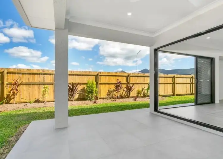 Fifth view of Homely house listing, 59 Foxville Circuit, Trinity Park QLD 4879