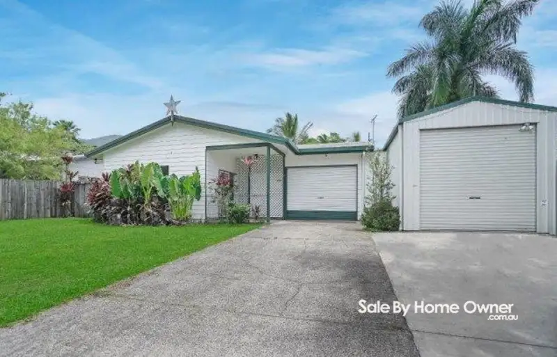 Main view of Homely house listing, 10 Kangaroo st, Bentley Park QLD 4869