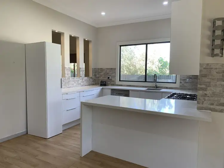 Second view of Homely house listing, 181 Hall street, Broken Hill NSW 2880