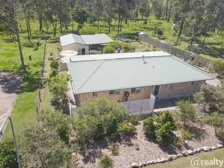 6 Valley Grove, Gunalda QLD 4570