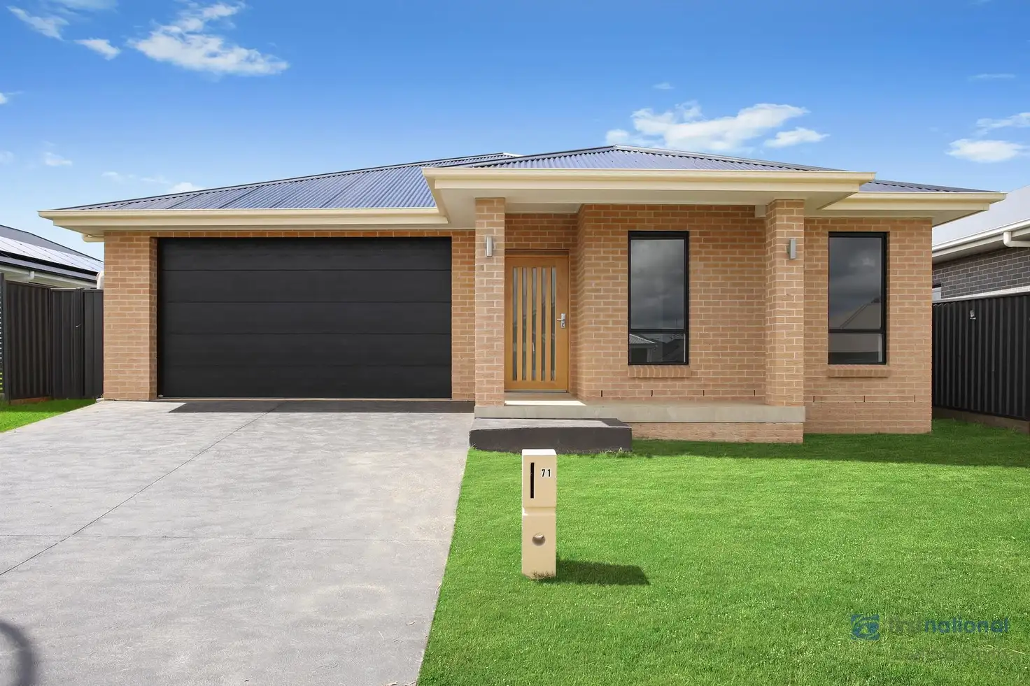 Main view of Homely house listing, 71 Highland Crescent, Thirlmere NSW 2572