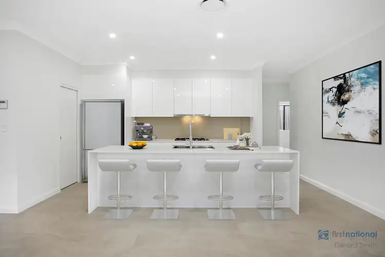 Second view of Homely house listing, 71 Highland Crescent, Thirlmere NSW 2572