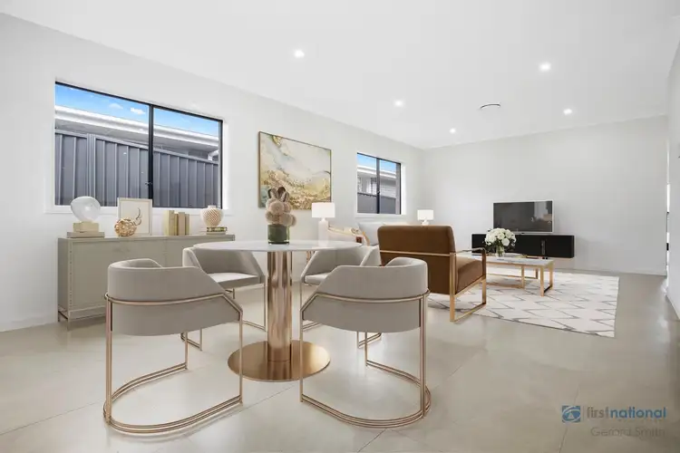 Fourth view of Homely house listing, 71 Highland Crescent, Thirlmere NSW 2572