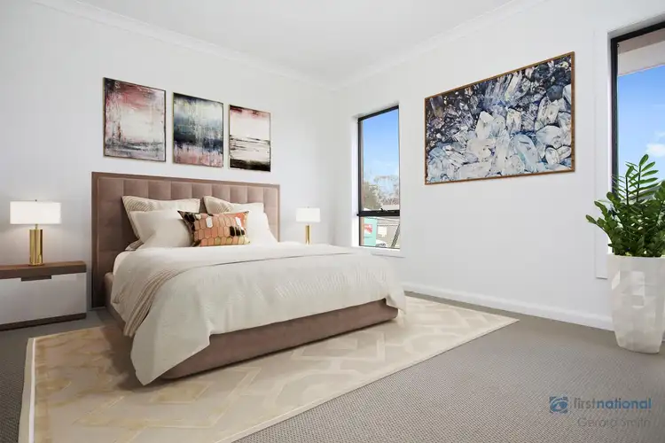 Fifth view of Homely house listing, 71 Highland Crescent, Thirlmere NSW 2572