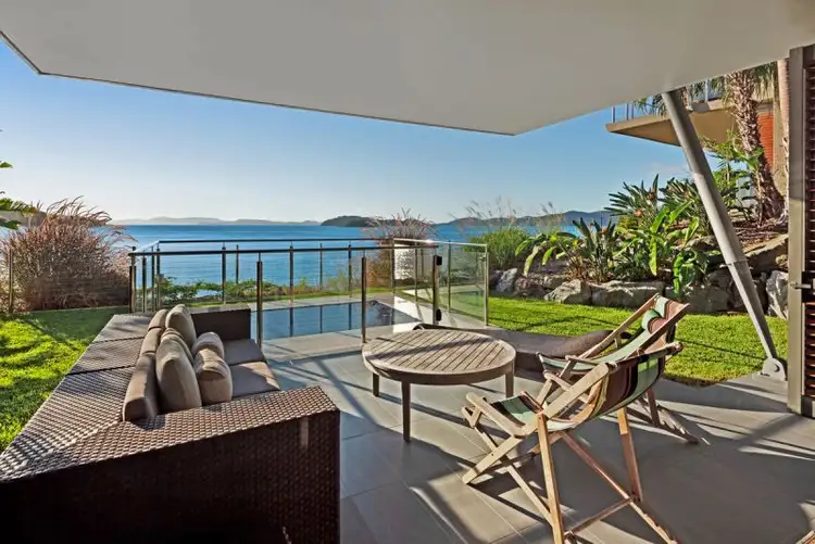 Second view of Homely villa listing, YCV 16/23 Front Street, Hamilton Island QLD 4803