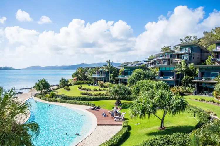 Third view of Homely villa listing, YCV 16/23 Front Street, Hamilton Island QLD 4803