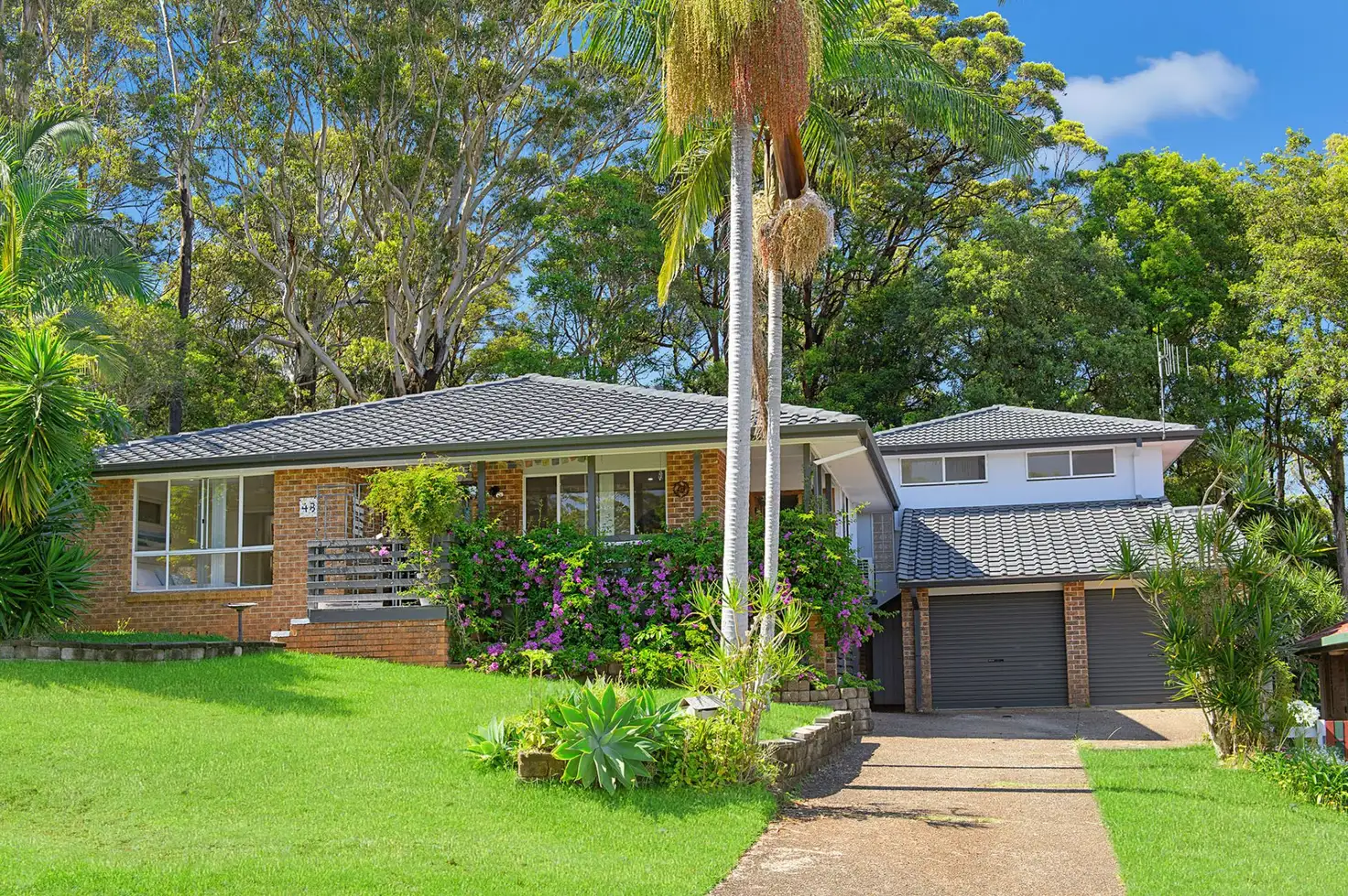 Main view of Homely house listing, 48 Cattle Brook Road, Port Macquarie NSW 2444