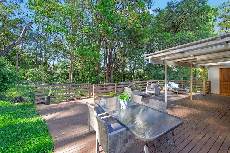 Third view of Homely house listing, 48 Cattle Brook Road, Port Macquarie NSW 2444