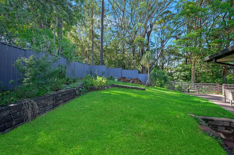 Fifth view of Homely house listing, 48 Cattle Brook Road, Port Macquarie NSW 2444
