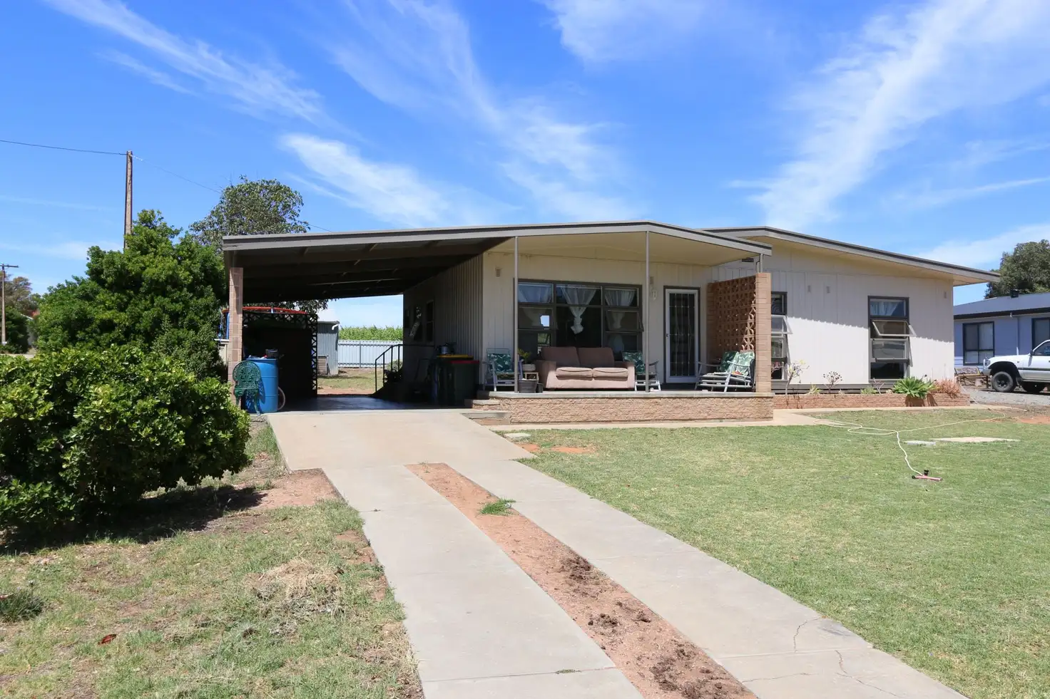 Main view of Homely house listing, 188 Virgo Road, Golden Heights SA 5322
