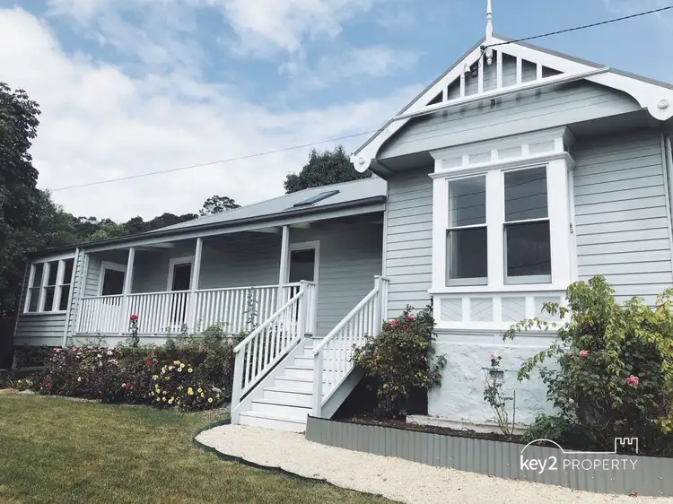 17 Main Road, Lanena TAS 7275