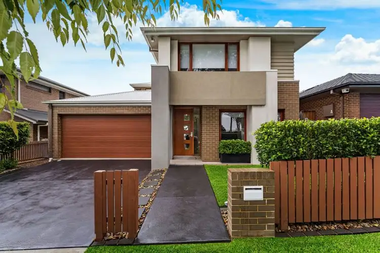 12 Woodward Road, Wilton NSW 2571