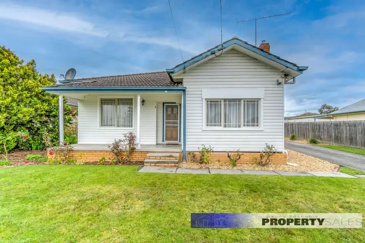 Second view of Homely house listing, 4 Carbine Street, Moe VIC 3825