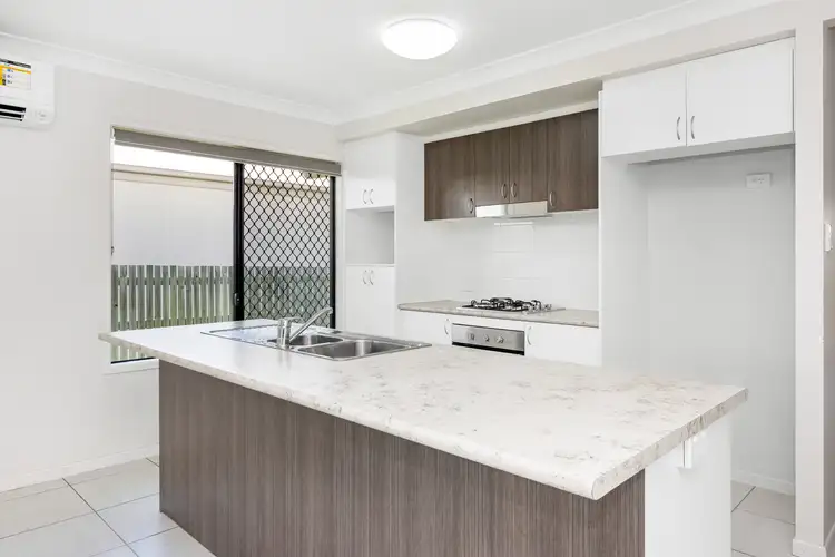 Second view of Homely house listing, 38 Sunning Street, Shaw QLD 4818