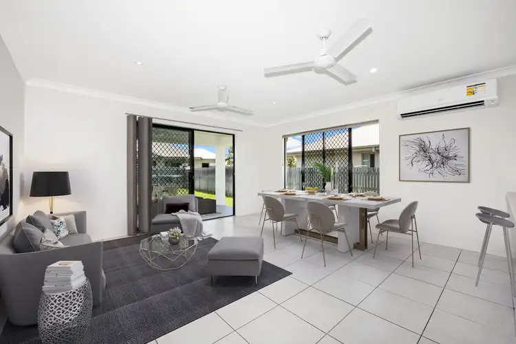 Third view of Homely house listing, 38 Sunning Street, Shaw QLD 4818