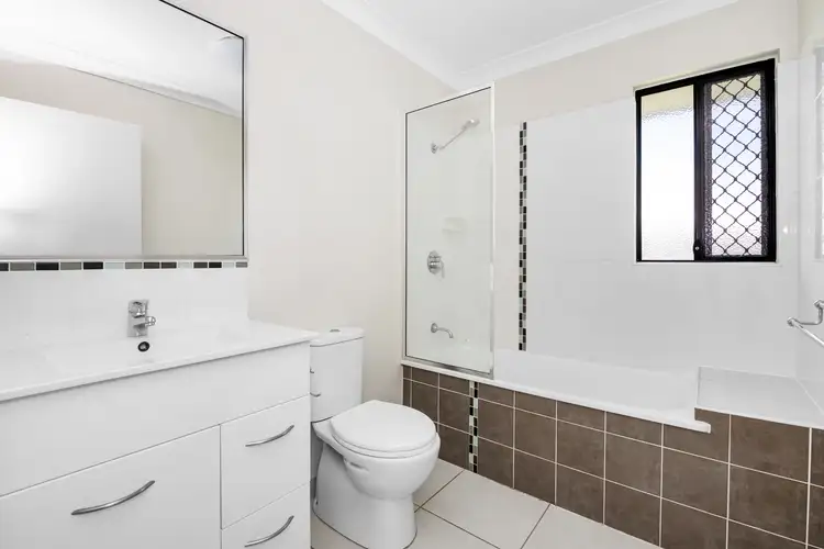 Sixth view of Homely house listing, 38 Sunning Street, Shaw QLD 4818