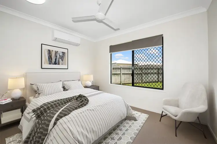 Seventh view of Homely house listing, 38 Sunning Street, Shaw QLD 4818