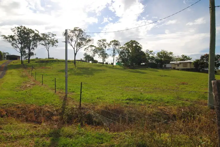 Fourth view of Homely land listing, 33 Balfour Street, Mount Larcom QLD 4695