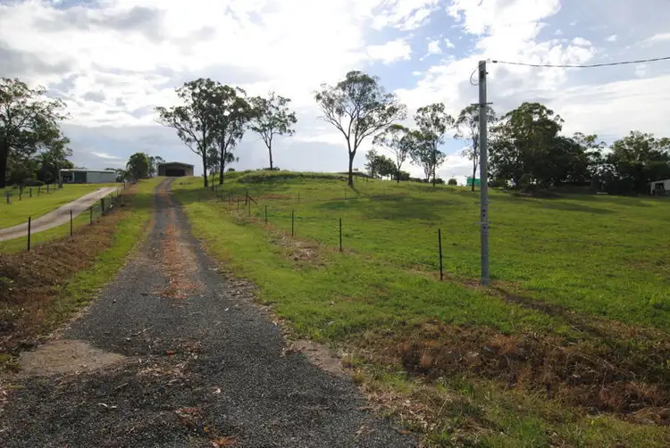 Fifth view of Homely land listing, 33 Balfour Street, Mount Larcom QLD 4695