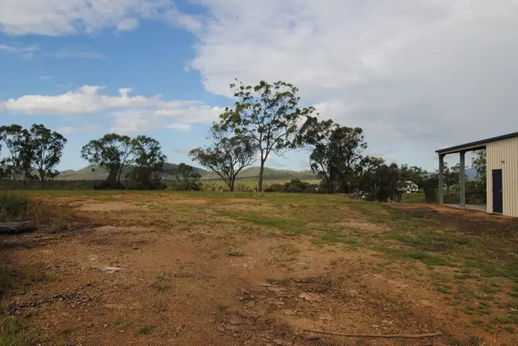 Sixth view of Homely land listing, 33 Balfour Street, Mount Larcom QLD 4695