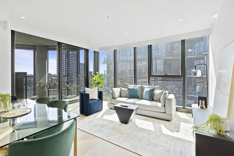 1702/16-22 Claremont Street, South Yarra VIC 3141