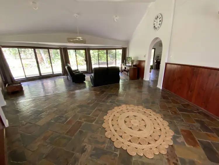 Second view of Homely house listing, 24768 Peak Downs Hwy, Victoria Plains QLD 4751