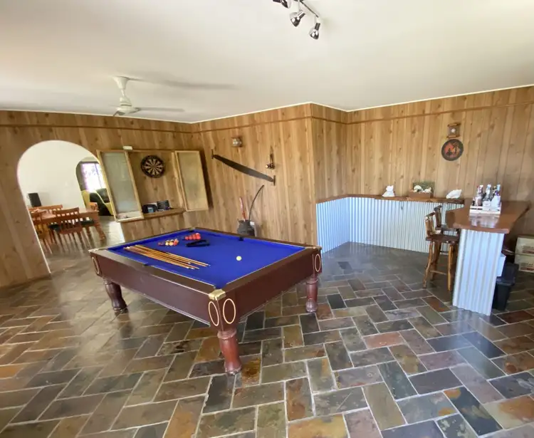 Third view of Homely house listing, 24768 Peak Downs Hwy, Victoria Plains QLD 4751